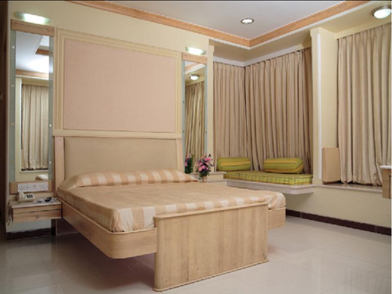 Suncity Apollo - Gateway Of India Hotel Mumbai