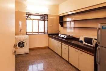Hotel Oyo Powai View 3*