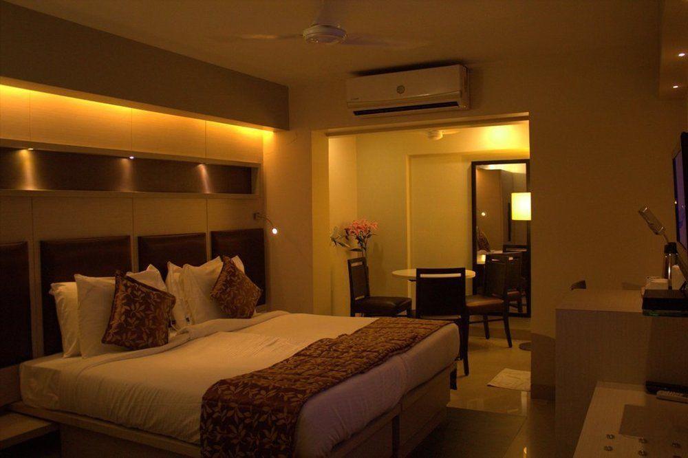 Oriental Aster - International Airport Hotel