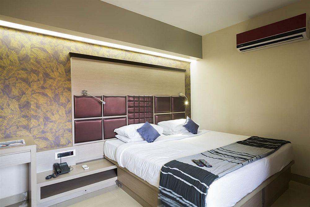 Hotel Oriental Aster - International Airport