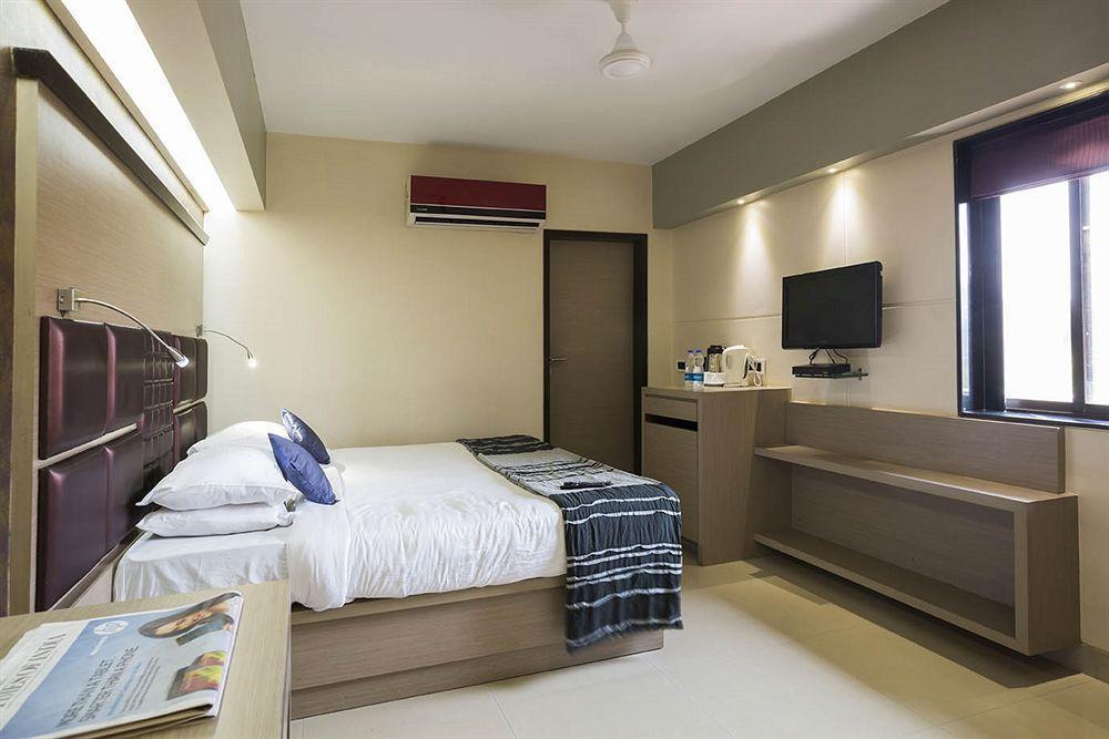 Hotel Oriental Aster - International Airport Mumbai