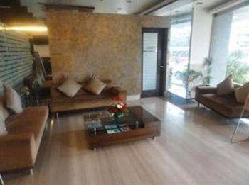 Suba Galaxy 4* Mumbai