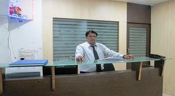 Click Andheri Midc Hotel 3*