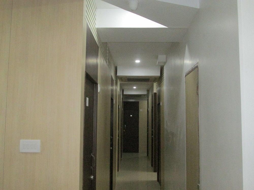 Hotel Click Andheri Midc 3*