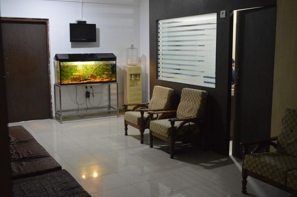 Click Andheri Midc 3* Mumbai