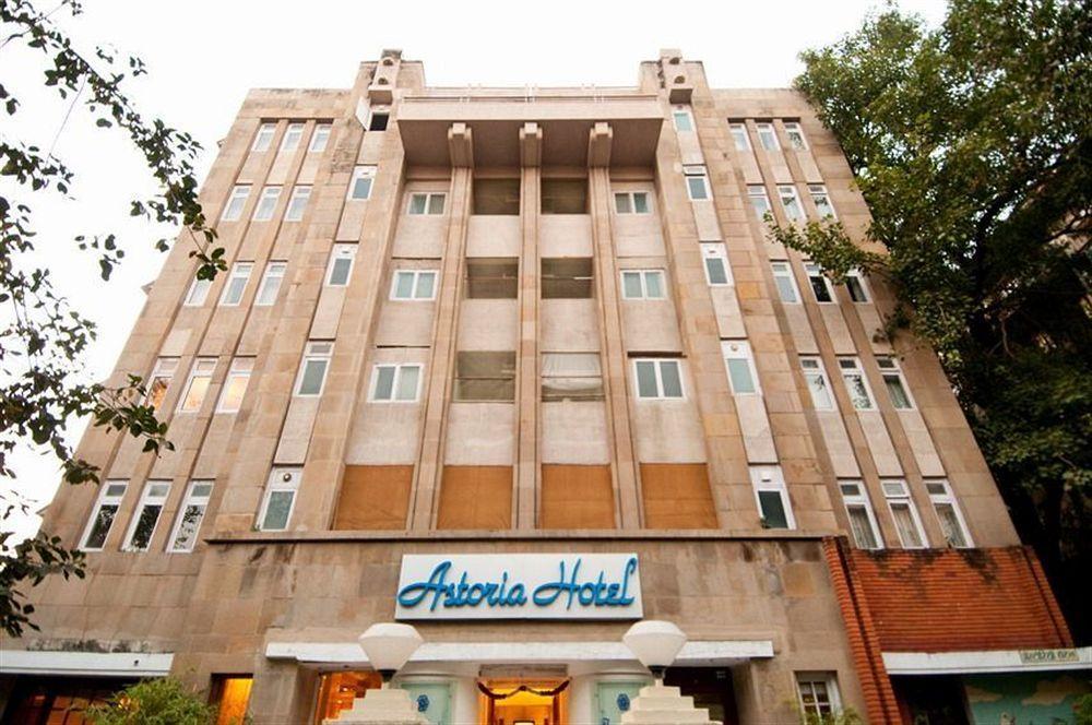 Astoria Mumbai