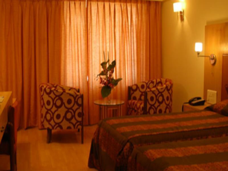 Juhu Plaza Hotel Mumbai