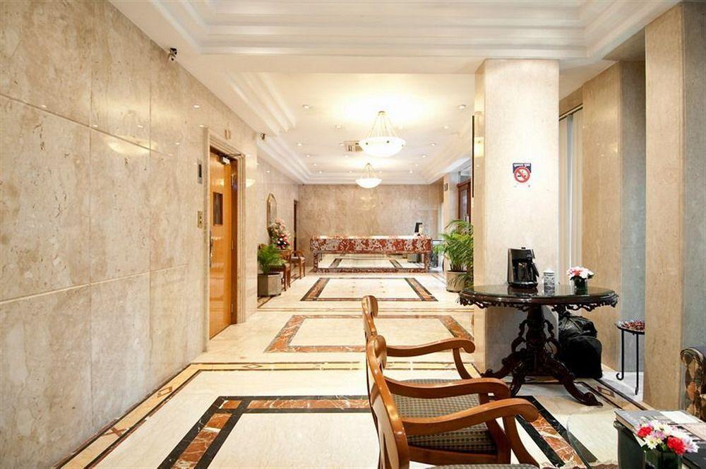 Hotel Residency 3*