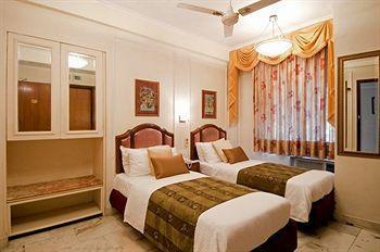 Hotel Residency Bombaim