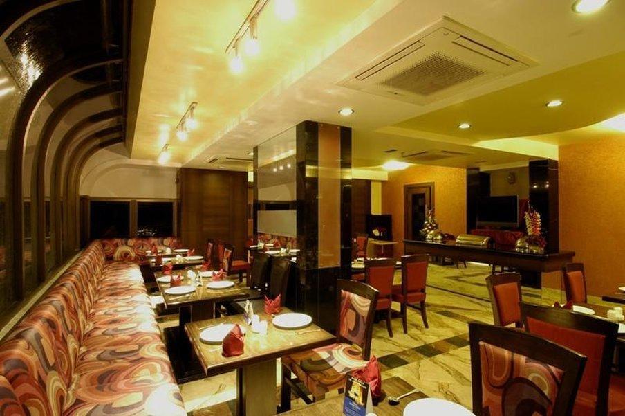 Hotel Airport International