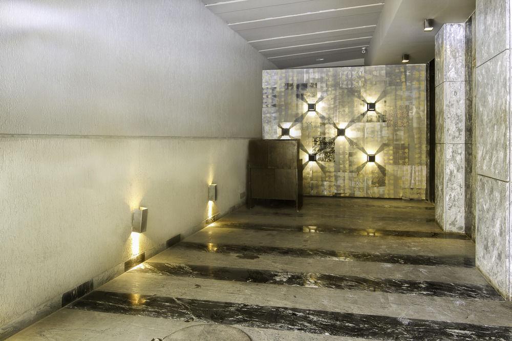 The Legend Hotel- Santacruz Near International Airport 3*