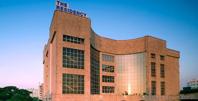 The Residency Hotel 3*