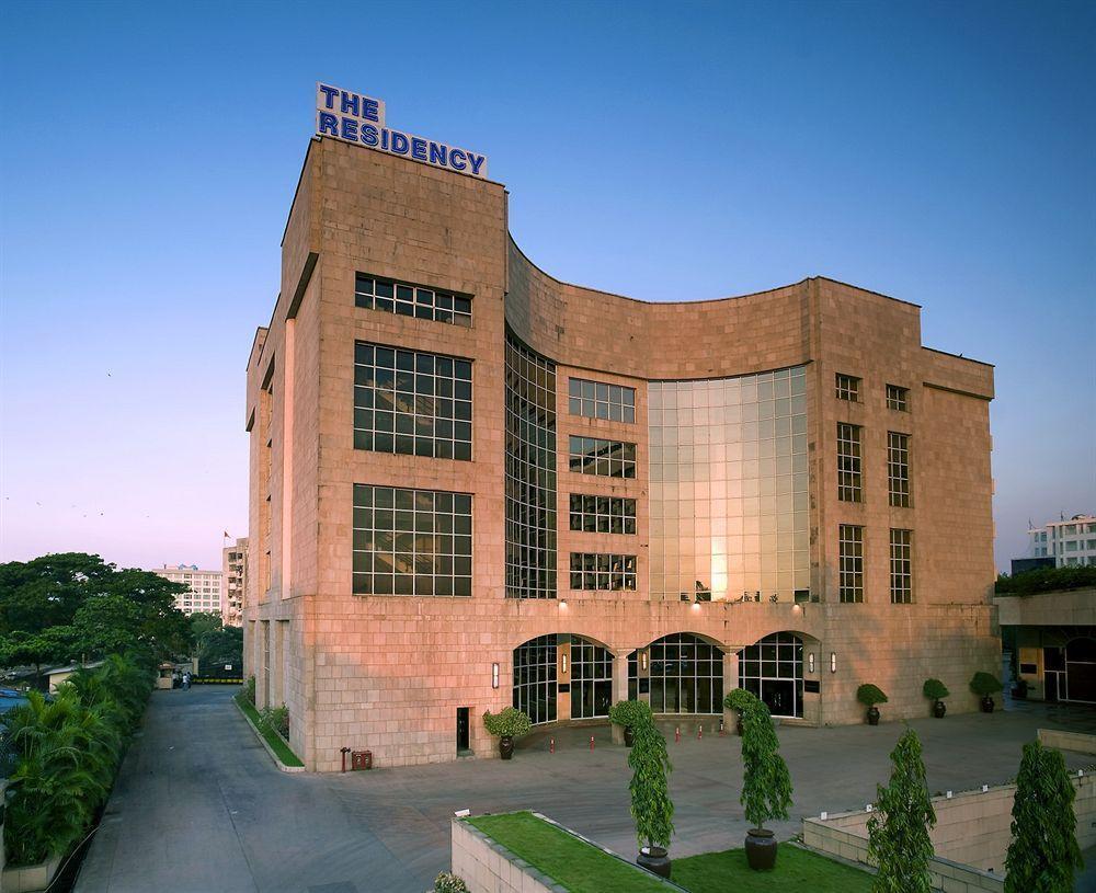 The Residency Mumbai
