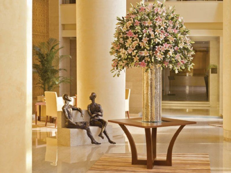 Trident Bandra Kurla Hotel