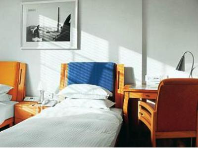 The Gordon House Hotel, Colaba