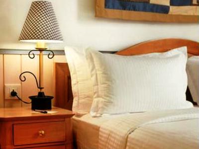 The Gordon House Hotel, Colaba Hotel Mumbai
