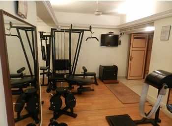 Hotel Emerald Htl And Executive Mumbai