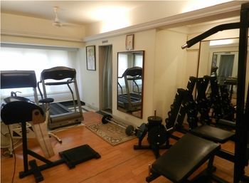 Emerald Htl And Executive 3* Mumbai