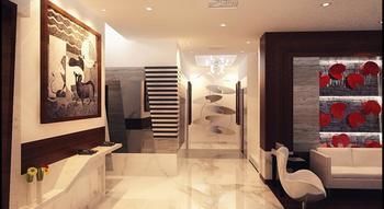 Hotel The Empresa 4*