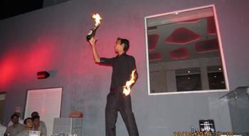 The Empresa Hotel