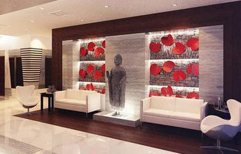 The Empresa 4* Mumbai