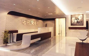 Hotel The Empresa