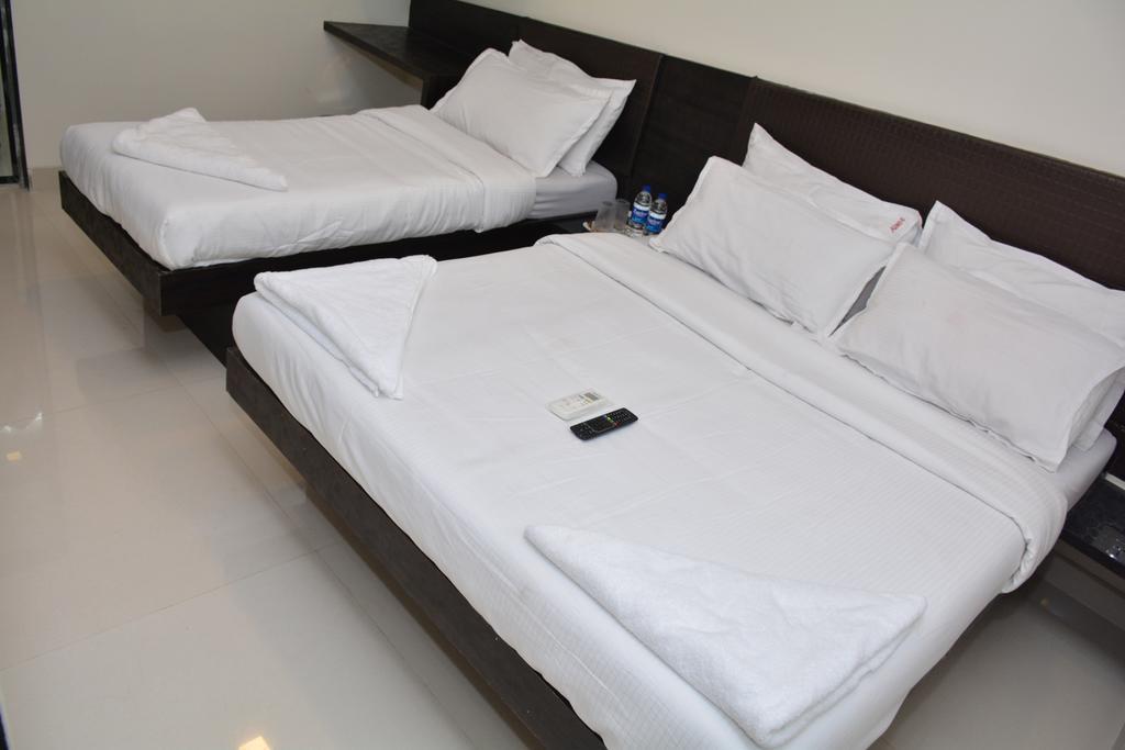 Adnoc Hotel Mumbai
