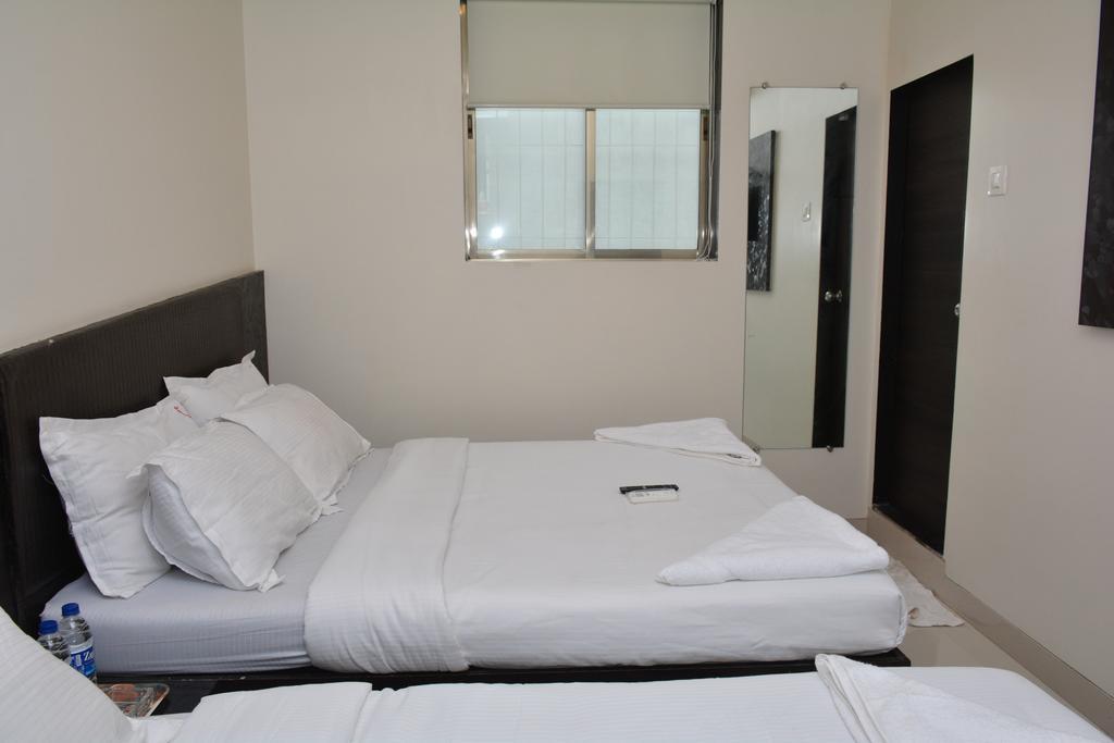Hotel Adnoc Mumbai