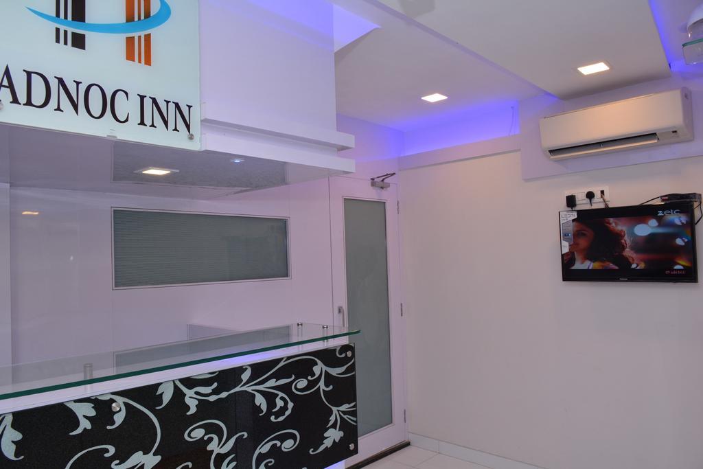 Adnoc Hotel