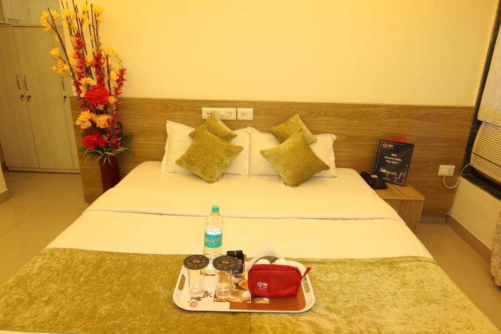 Oyo Premium Mumbai Saki Vihar Bombaim