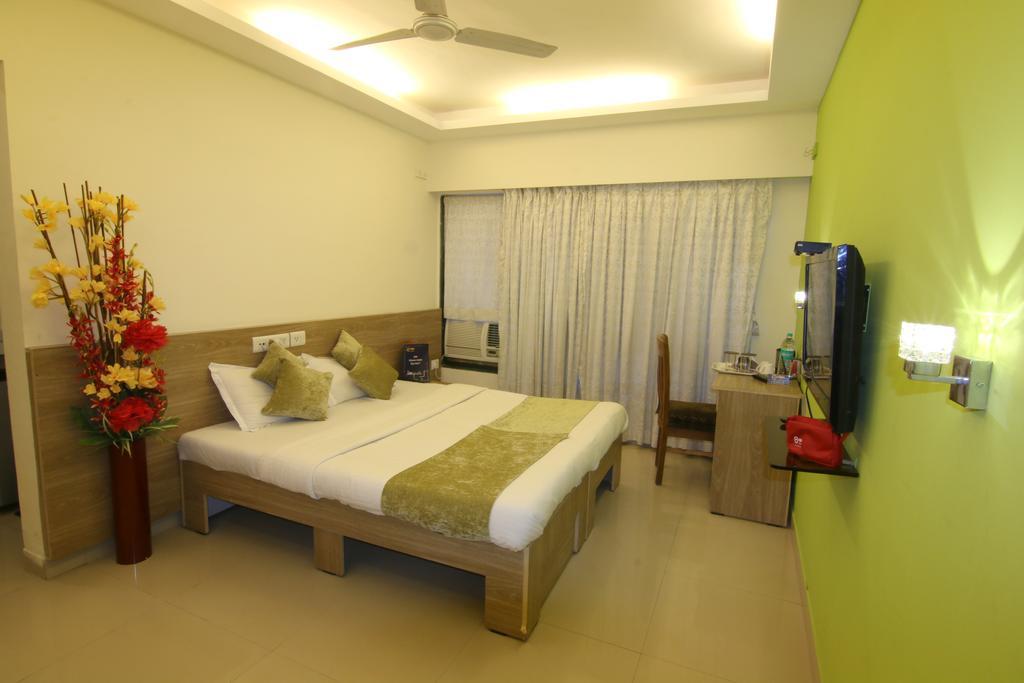 Hotel Oyo Premium Mumbai Saki Vihar