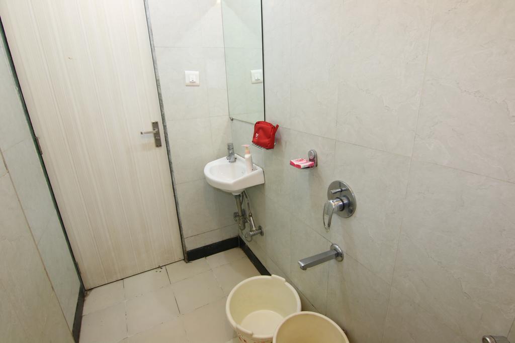 Oyo Premium Mumbai Saki Vihar 3* Mumbai