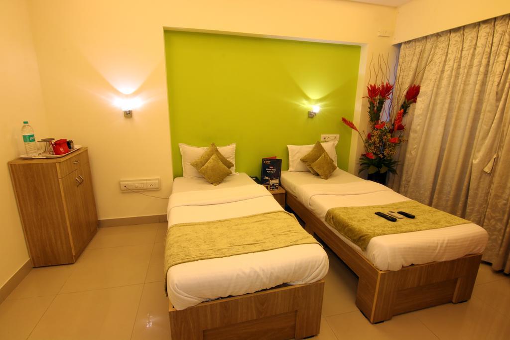 Hotel Oyo Premium Mumbai Saki Vihar