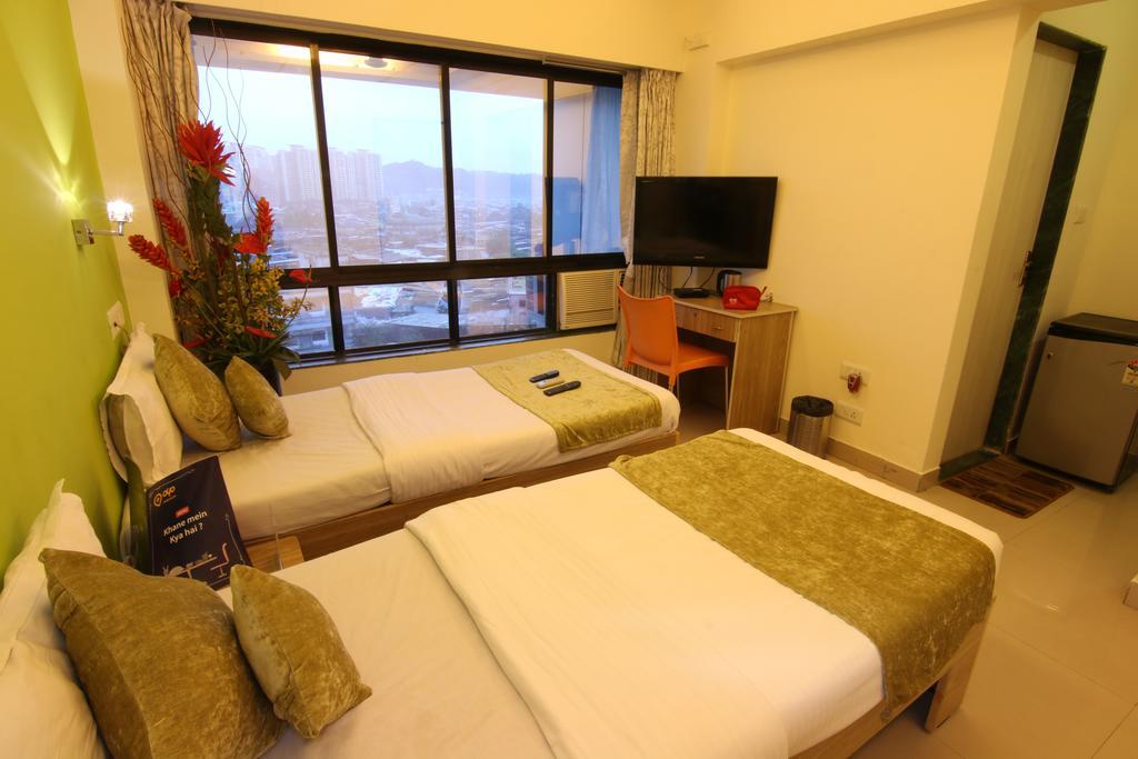 Oyo Premium Mumbai Saki Vihar 3* Mumbai