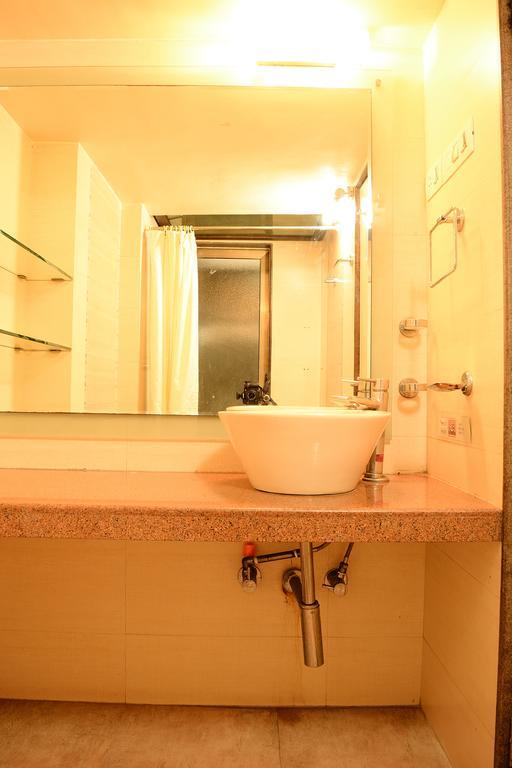 Seven Serviced Worli Guest house Mumbai