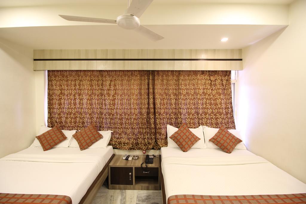 Oc Residency Hotel *