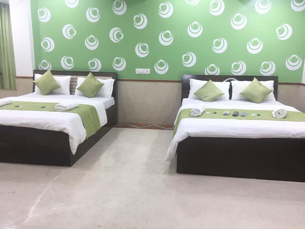 Guest house Executive Imperial *