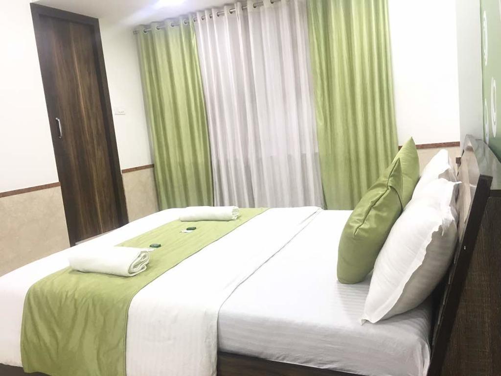 Guest house Executive Imperial