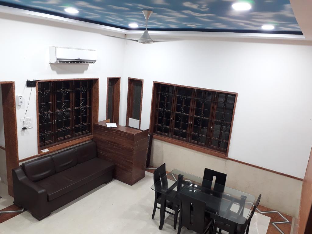 Guest house Executive Imperial Mumbai