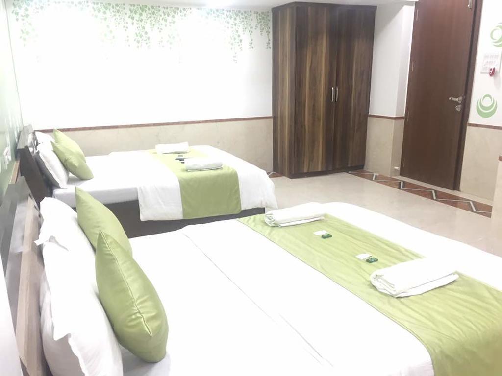 Executive Imperial Guest house
