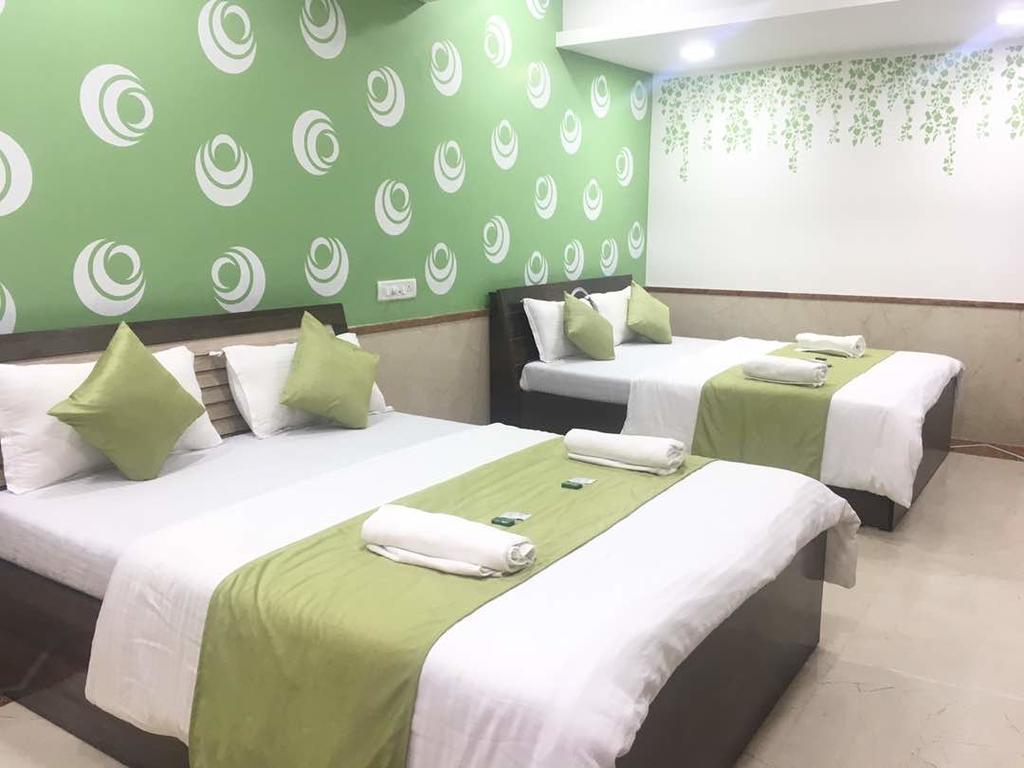 Guest house Executive Imperial