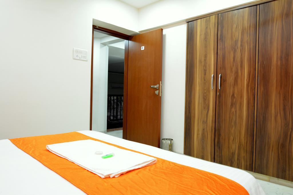 Guest house Executive Imperial *