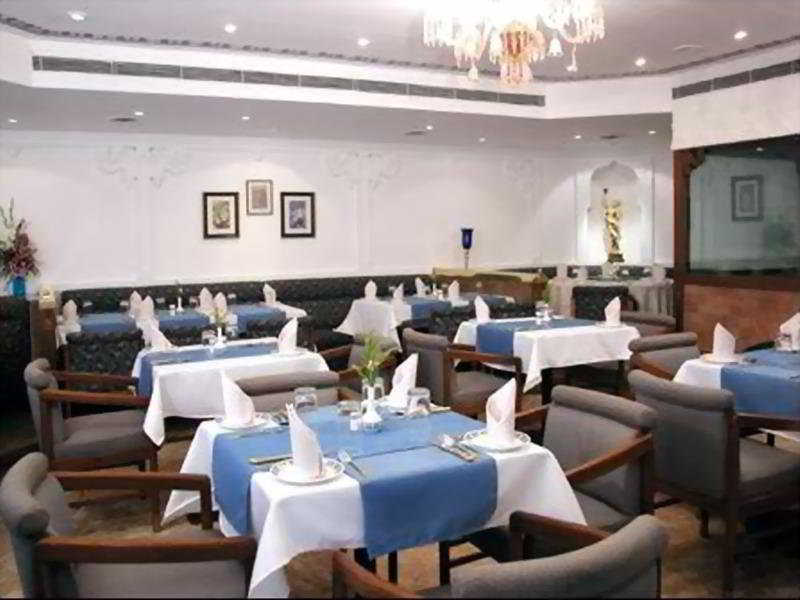 Heritage Formerly Known As Comfort Heritage Hotel Mumbai