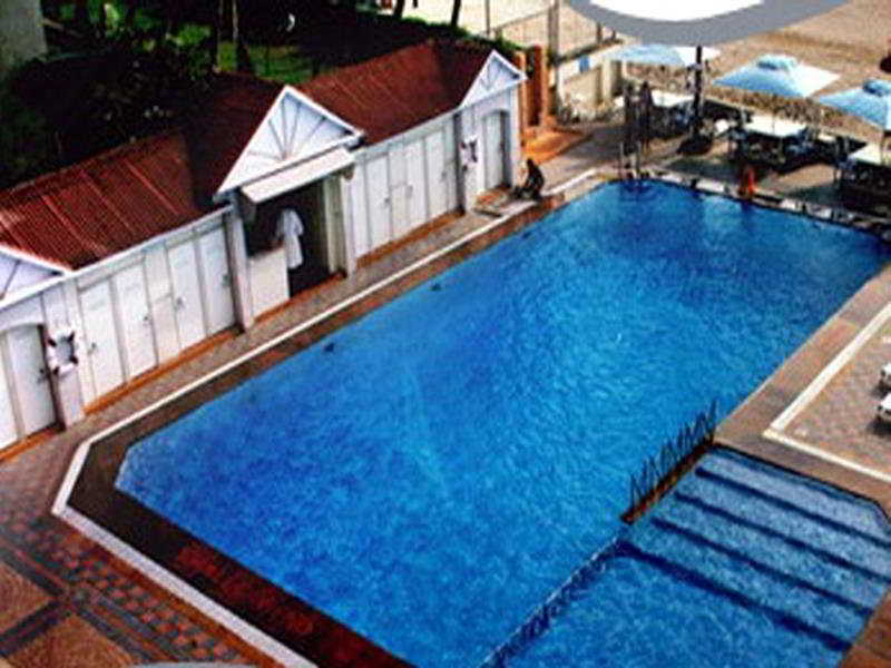 Sea Princess Hotel Mumbai