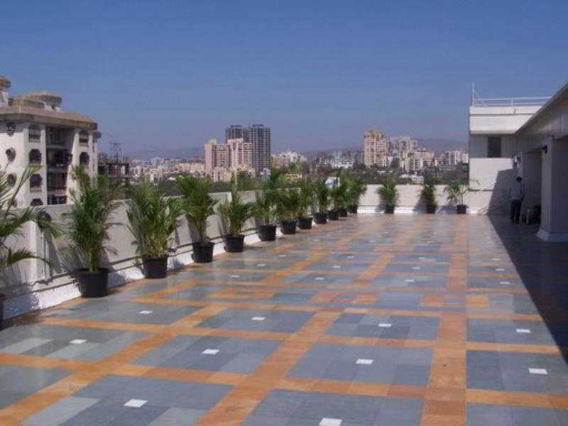 Radisson Goregaon 4* Mumbai
