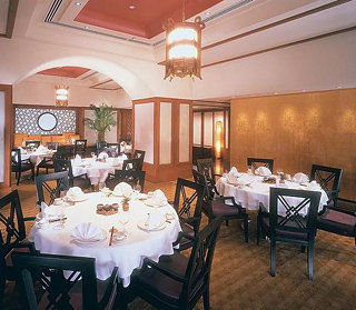 The Taj Mahal Tower, Hotel