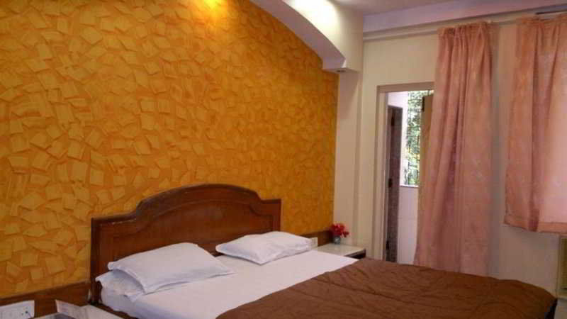 Hotel Sea Lord Mumbai