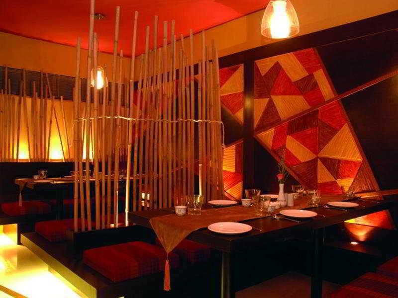 Ramee Guestline Khar Hotel Bombaim