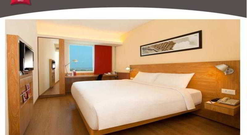 Ibis Airport - An Accor Brand 3*