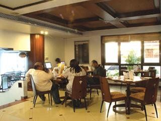 Ramee Guestline Dadar Hotel